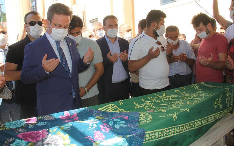 İkra Nur tecavüze mi uğradı? Giresun valisinden ölüm sebebine ilişkin açıklama - Resim: 4