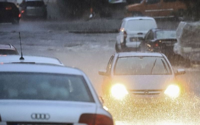 Meteoroloji saat verdi! Çok şiddetli olacak! - Resim: 2