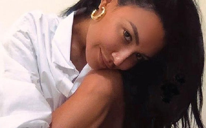 Gölde kaybolan ABD'li ünlü oyuncu Naya Rivera’nın cesedi bulundu - Resim: 1