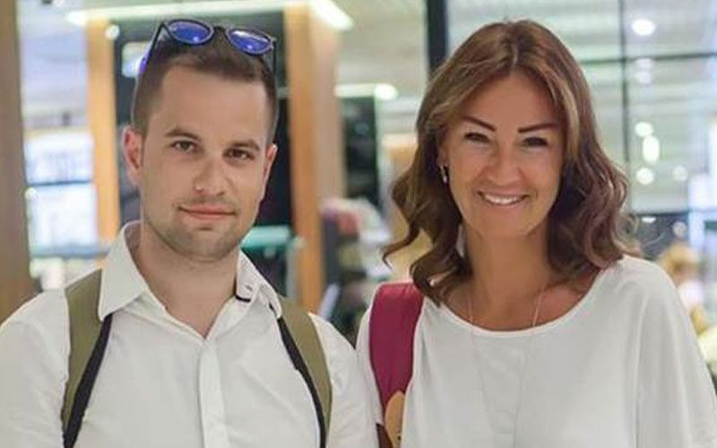 Pınar Altuğ'un paylaştığı fotoğrafa kayınvalidesinden olay yorum! - Resim: 2