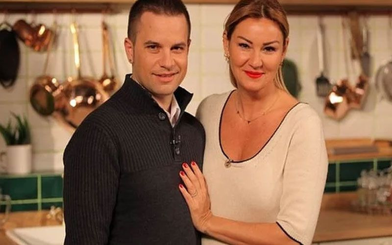 Pınar Altuğ'un paylaştığı fotoğrafa kayınvalidesinden olay yorum! - Resim: 3