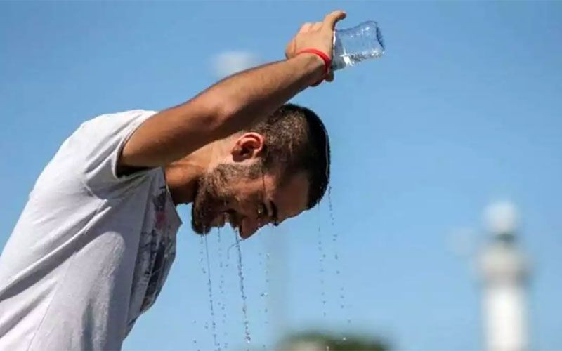 Meteoroloji saat verdi bu 7 ildekiler sakın sokağa çıkmayın! - Resim: 1