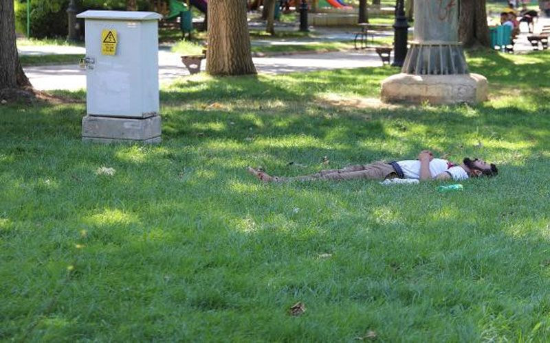 Meteoroloji saat verdi bu 7 ildekiler sakın sokağa çıkmayın! - Resim: 3