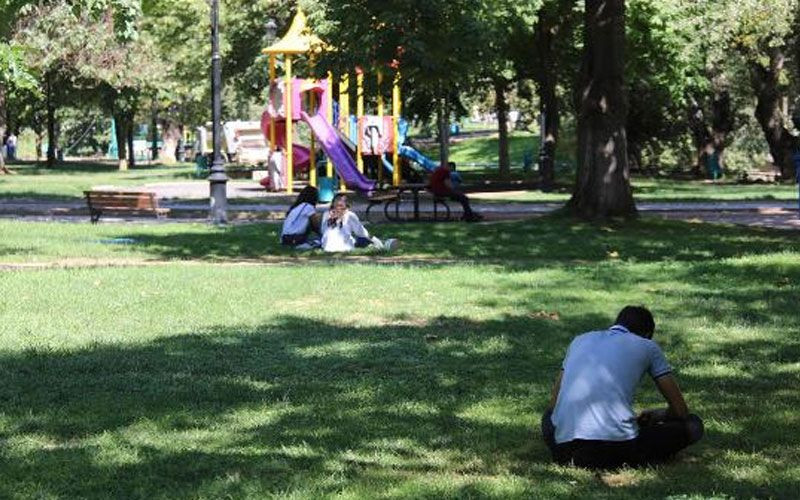 Meteoroloji saat verdi bu 7 ildekiler sakın sokağa çıkmayın! - Resim: 4