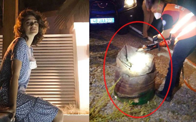 Pınar Gültekin'i öldüren Cemal Metin Avcı'nın ifadesi korkunç - Resim: 4