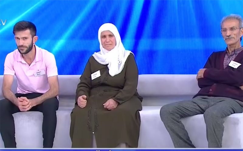 ATV Müge Anlı canlıda Gülizar'a şok oldu! Eşinin sevgilisinin eski sevgilisi ile oldu - Resim: 2