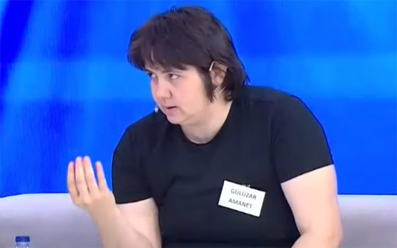 ATV Müge Anlı canlıda Gülizar'a şok oldu! Eşinin sevgilisinin eski sevgilisi ile oldu - Resim: 3