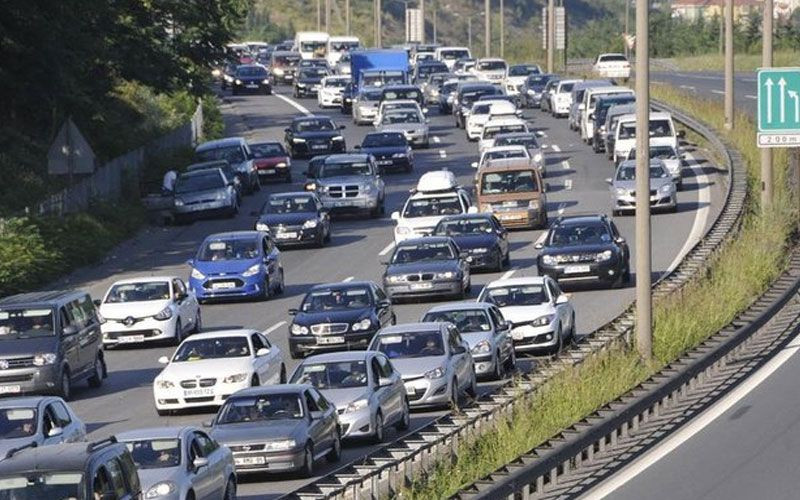 Bayramda yola çıkacaklar dikkat! Hayat kurtaran tavsiyeler - Resim: 4