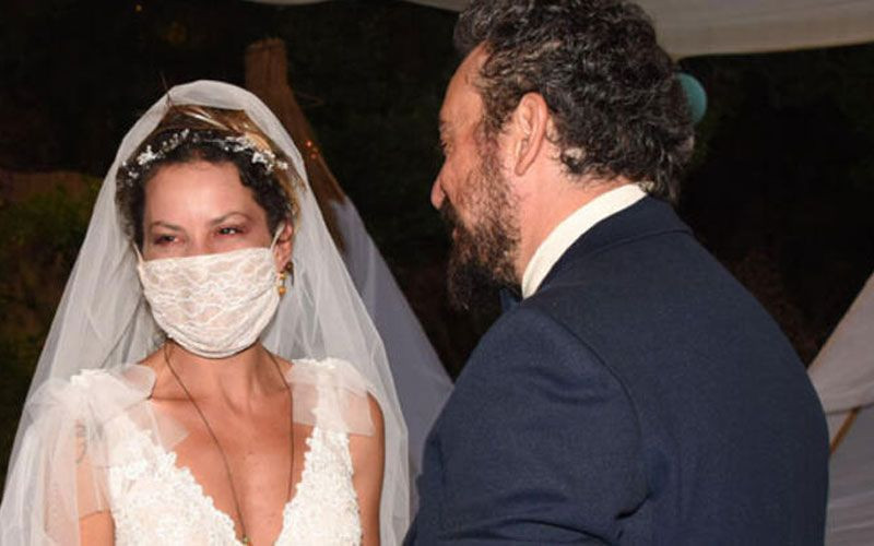 Yıldız Asyalı ağlaya ağlaya anlattı Kerem Saka evliliğindeki skandallar ortaya çıktı - Resim: 2