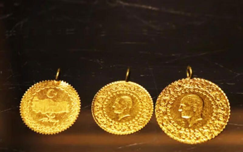 Aklı olan altınını bozdurmasın! Gram altın 500 lirayı görecek - Resim: 1