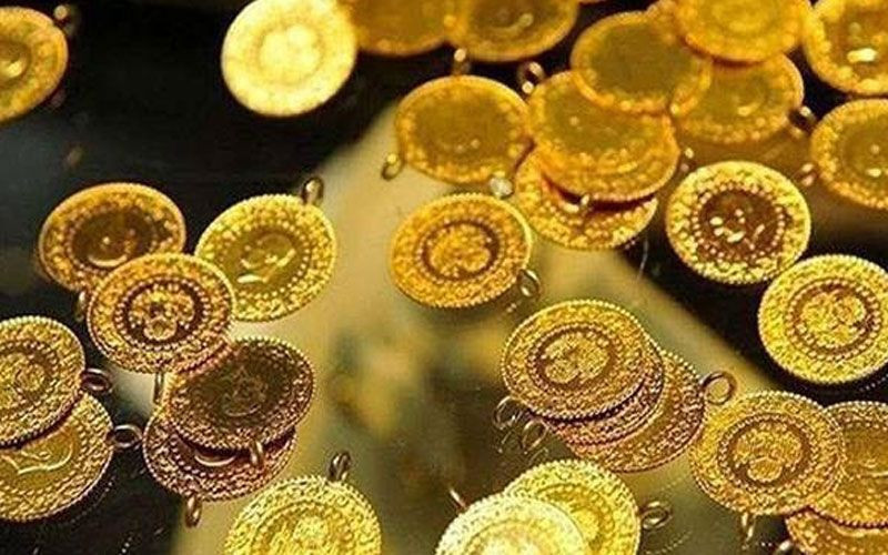 Aklı olan altınını bozdurmasın! Gram altın 500 lirayı görecek - Resim: 2