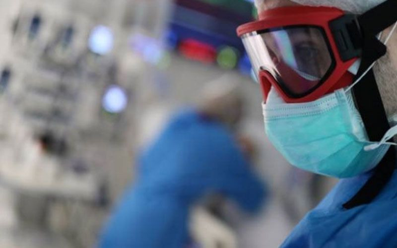 Dünya genelinde yeni tip koronavirüs vaka sayısı 19 milyonu aştı - Resim: 3