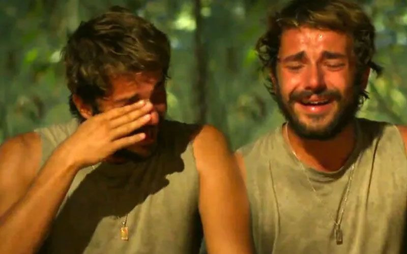 Cemal Can’dan Survivor itirafı: Herkesi örgütleyip adımın yazılmasını istedim - Resim: 1