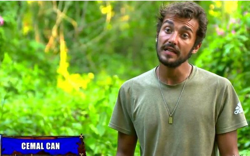 Cemal Can’dan Survivor itirafı: Herkesi örgütleyip adımın yazılmasını istedim - Resim: 3