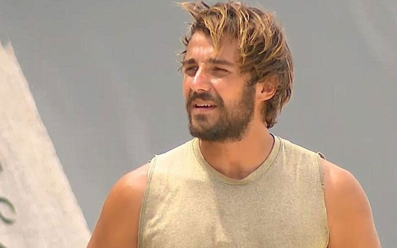 Cemal Can’dan Survivor itirafı: Herkesi örgütleyip adımın yazılmasını istedim - Resim: 4