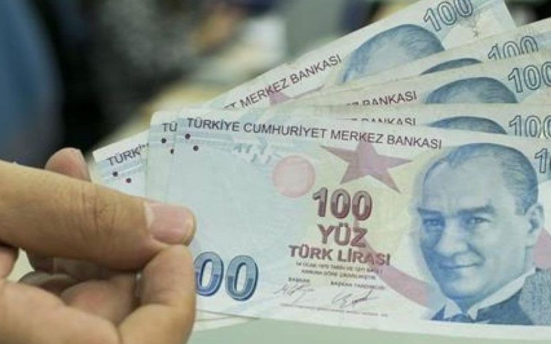 5.2 milyon çalışanın emekliliği uzadı! Nedeni kısa çalışma ödeneği ve nakdi ücret desteği - Resim: 1