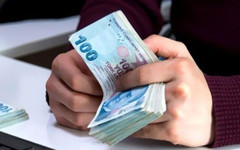 5.2 milyon çalışanın emekliliği uzadı! Nedeni kısa çalışma ödeneği ve nakdi ücret desteği - Resim: 3