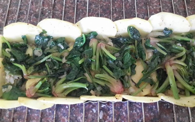 Bu 7 yiyecek ısıtılınca zehirliyor! FOX'da profesör açıkladı işte o besinler - Resim: 1