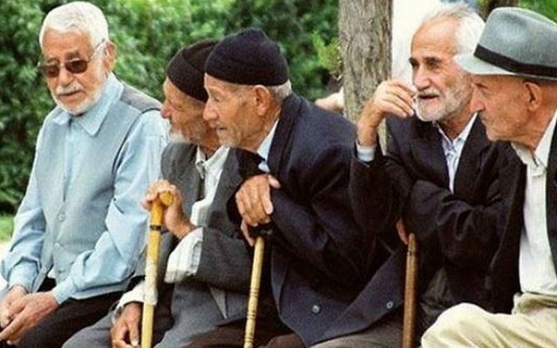 65 yaş üstüne sokağa çıkma yasağı gelen iller listesi 39 şehir var - Resim: 3