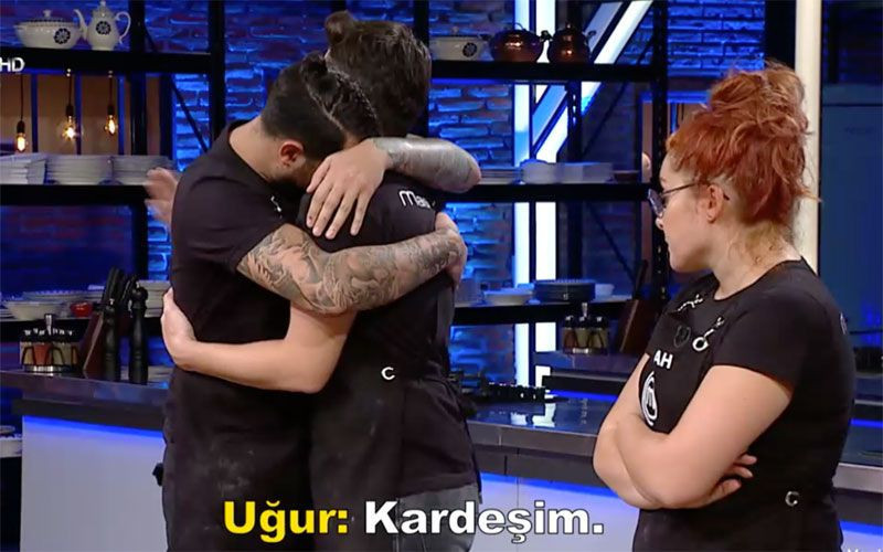 Masterchef 30 Ağustos'ta kim elendi? Masterchef Türkiye eleme sonucu - Resim: 3