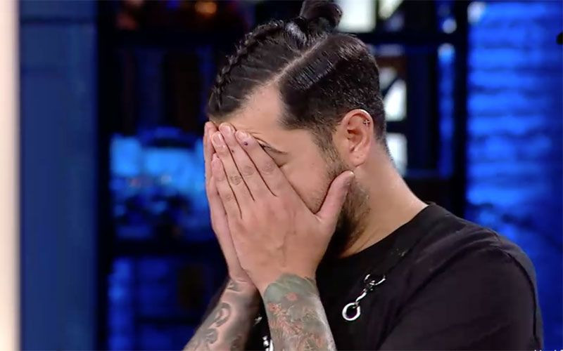 Masterchef 30 Ağustos'ta kim elendi? Masterchef Türkiye eleme sonucu - Resim: 4