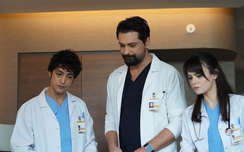 Mucize Doktor'un ekrana ne zaman döneceği belli oldu FOX fragmanı verdi - Resim: 1