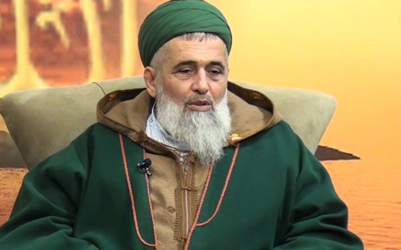 Fatih Nurullah nereli eşi kimdir? Uşşaki Tarikatı liderinin ses kaydı - Resim: 4