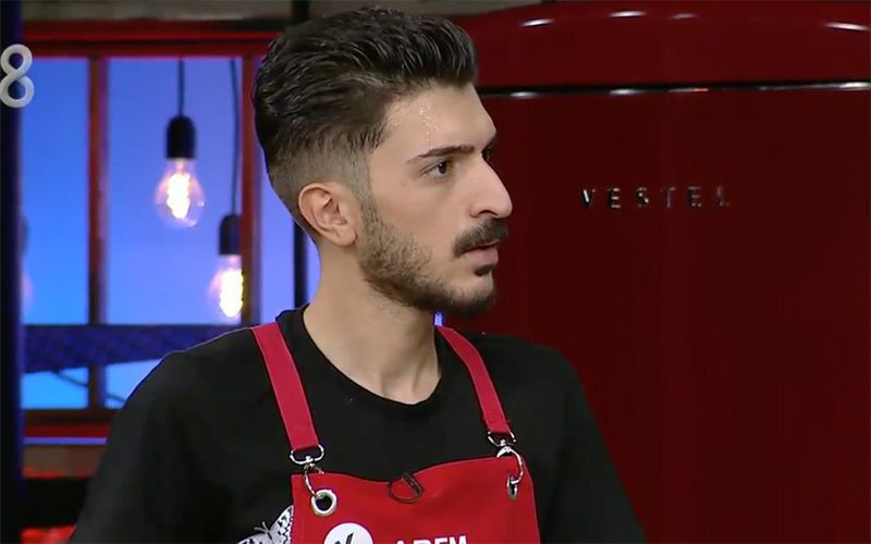 Masterchef'te Mehmet Yalçınkaya ne yaptı? Furkan Yalçın ağlayarak stüdyodan kaçtı - Resim: 2