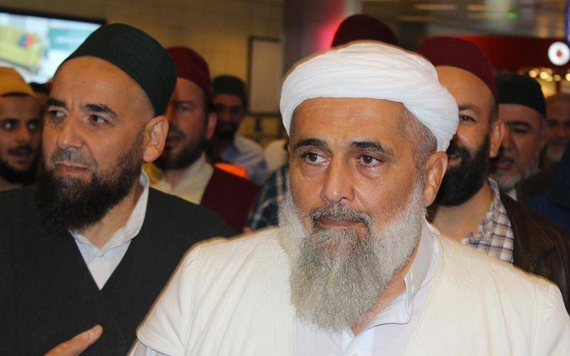 12 yaşındaki kıza cinsel istismarda bulunan Uşşaki şeyhi Fatih Nurullah'ın tam ifadesi! İğrenç suçlama - Resim: 4