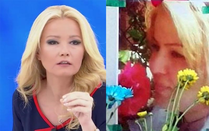 Ümitcan Uygun'un annesini erkekle gördü Müge Anlı Tatlı Sert'te tanık konuştu - Resim: 1