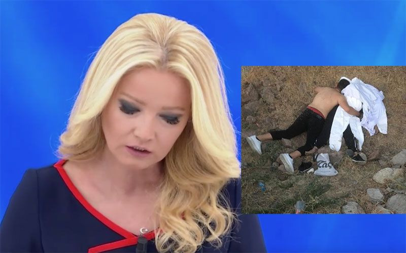 Müge Anlı Ümitcan Uygun'un annesi Gülay'ın intiharına ne dedi? ATV canlıda açıklama - Resim: 4