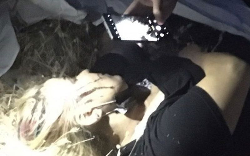 Ümit Can'ın annesi Gülay Uygun intihar etti! 'Ölümümden Müge Anlı sorumlu' - Resim: 2