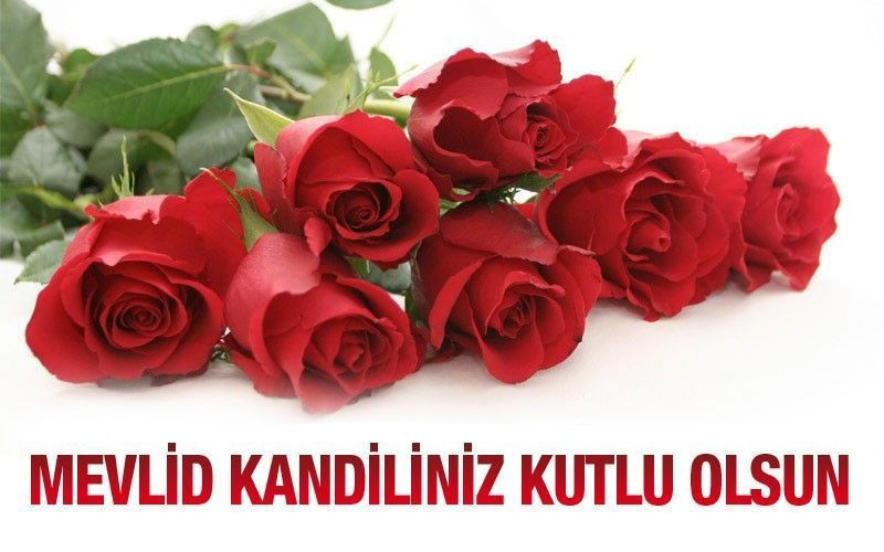 Mevlid Kandili mesajları yeni resimli 2020 en çok tercih edilen kandil sözleri - Resim: 1