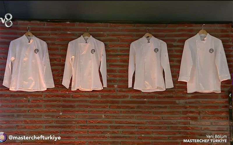 Masterchef kim elendi ağlayarak veda etti Masterchef finaline kalan 4 yarışmacı! - Resim: 1