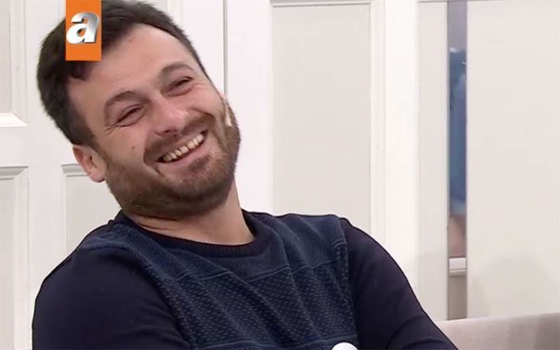 Esra Erol Mevla Kaya'nın kararıyla şaşkına döndü! Eşi ve sevgilisiyle yaşıyor - Resim: 3