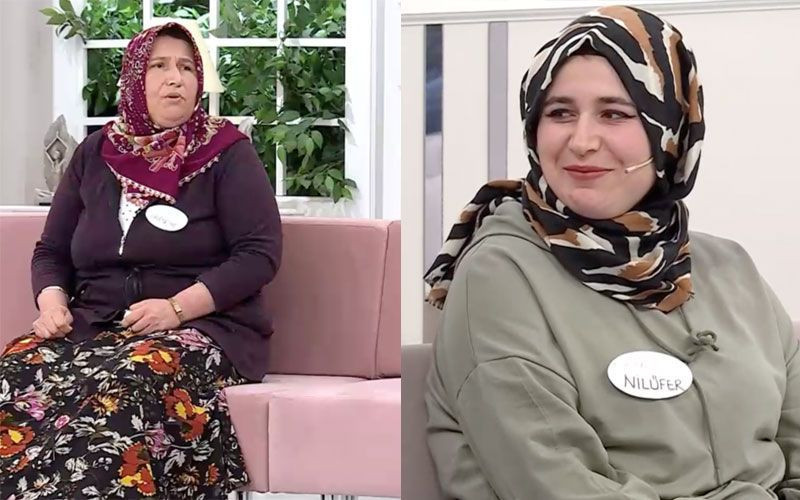 Esra Erol Mevla Kaya'nın kararıyla şaşkına döndü! Eşi ve sevgilisiyle yaşıyor - Resim: 2