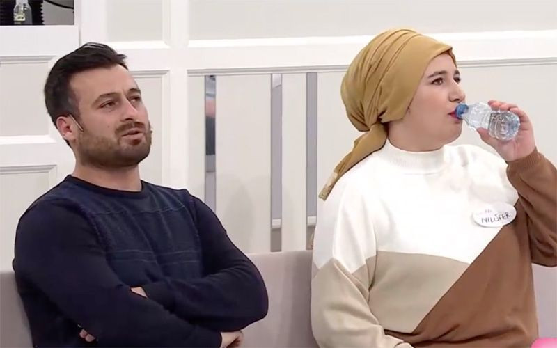 Sapkın ilişki canlı yayını karıştırdı Esra Erol 'defol' diyerek stüdyodan kovdu - Resim: 3