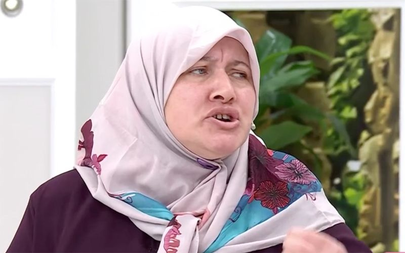 Esra Erol'da kirli aile sırrı ifşa oldu meğer ağabeyi küçük kız kardeşini taciz etmiş - Resim: 1