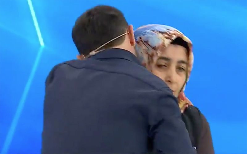 Müge Anlı rezil çifti haşladı! 4 torun sahibi kadın ve evli aşığı çıldırttı - Resim: 4