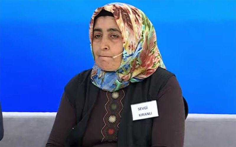 Müge Anlı rezil çifti haşladı! 4 torun sahibi kadın ve evli aşığı çıldırttı - Resim: 2