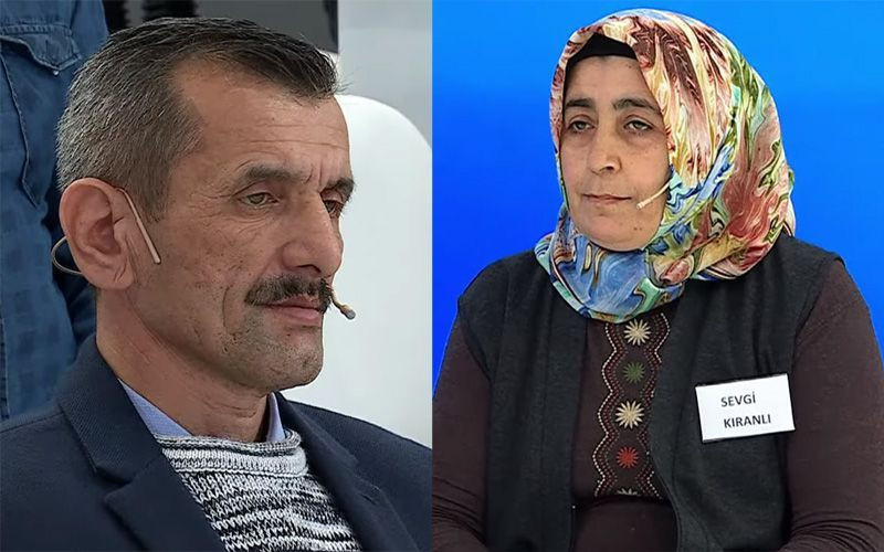 Müge Anlı'daki Sevgi Kıranlı'nın eşi Davut Kıranlı intihar mı etti haberi geldi - Resim: 1