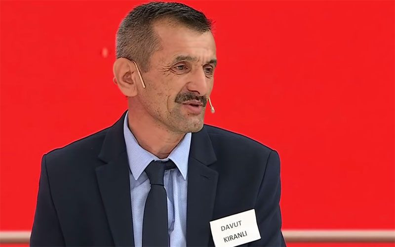 Müge Anlı'daki Sevgi Kıranlı'nın eşi Davut Kıranlı intihar mı etti haberi geldi - Resim: 2