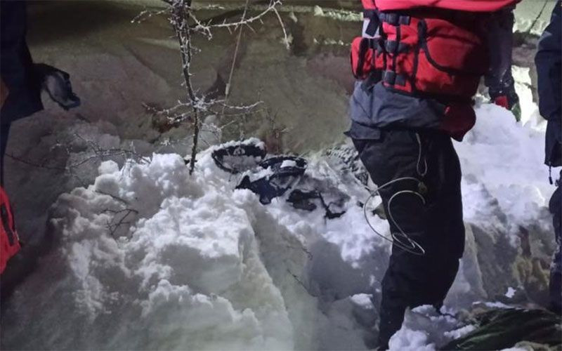 Bursa'da kayağa gidiyorum diyen doktor intihar etti! Ölüm mektubu bırakmış - Resim: 3