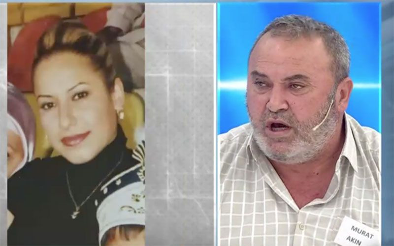 Müge Anlı Tatlı Sert ATV'de canlıda anne terliği çıkarıp konuğu dövdü - Resim: 4