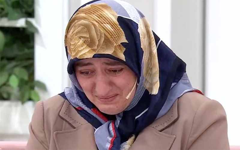 Esra Erol ATV canlıda çıldırdı! Havva'nın 'sapık kapıcı' denilen eşi arsız çıktı - Resim: 3