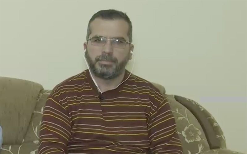 Esra Erol ATV canlıda çıldırdı! Havva'nın 'sapık kapıcı' denilen eşi arsız çıktı - Resim: 2