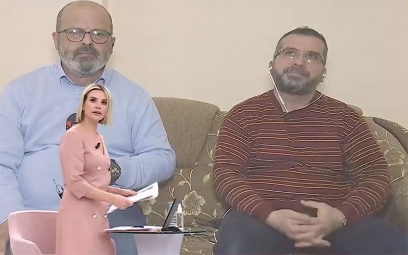 Esra Erol ATV canlıda çıldırdı! Havva'nın 'sapık kapıcı' denilen eşi arsız çıktı - Resim: 4