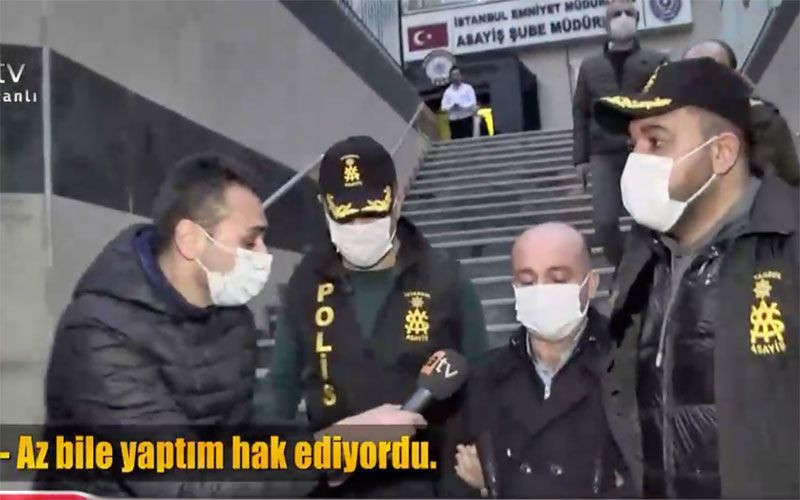 ATV Müge Anlı Osman Biçer itirafı dehşet! Eşini cinsel organından bıçaklayıp öldürmüş - Resim: 2