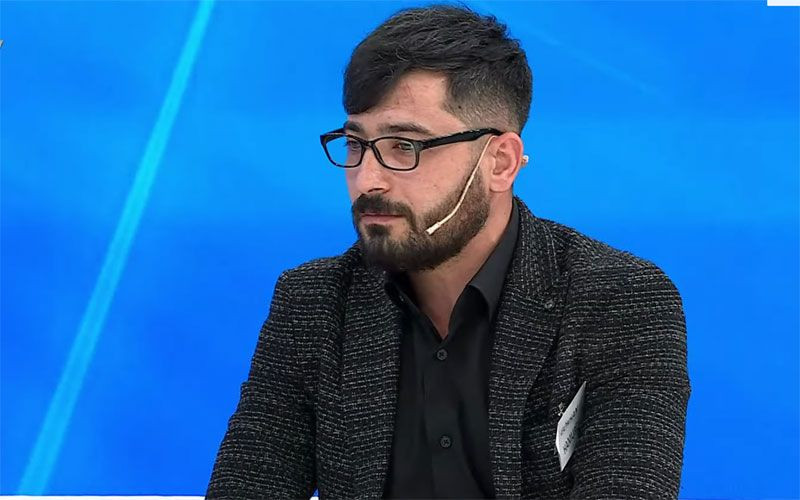 ATV Müge Anlı Tatlı Sert'te Mervenur Polat olayı dehşet! Tecavüz ettiler kayboldu - Resim: 4