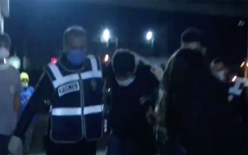 Müge Anlı Merve Nur Polat cinayetini açıkladı! Cesedi kuryeyle yollamış - Resim: 4